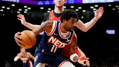 Sarah Stier/Getty Images