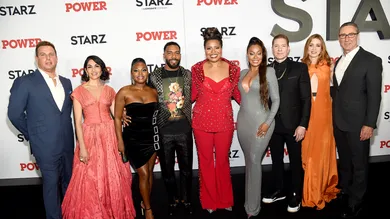 Jamie McCarthy/Getty Images