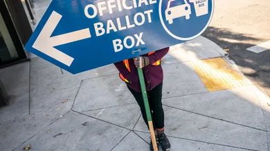 Nathan Howard/Getty Images