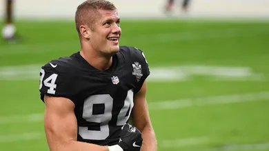 Ethan Miller / Staff / Getty Images