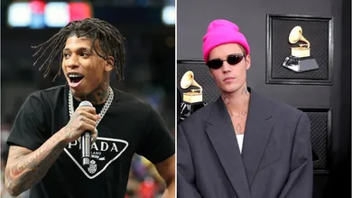 Andy Lyons/Getty Images and Leon Bennett/Getty Images