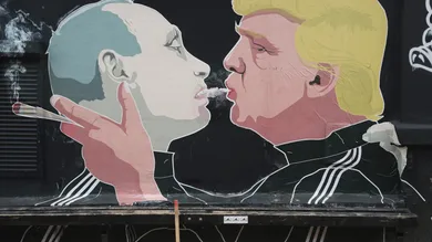 Sean Gallup/Getty Images