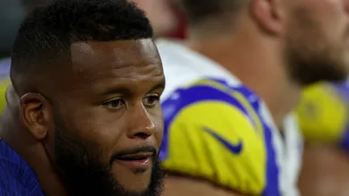 Harry How/Getty Images