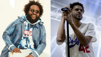 Rafael Rio for The Fiends + Milk Studios, Robin Marchant/Getty Images