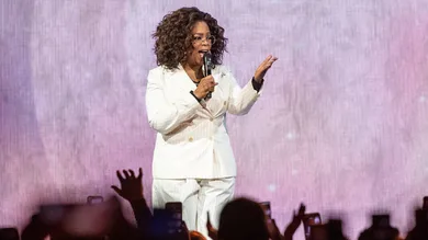 Emma McIntyre/Getty Images