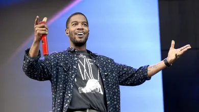 Tim Mosenfelder/Getty Images