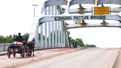 Michael M. Santiago / Getty Images