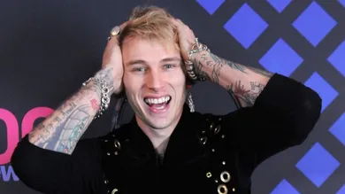 Brad Barket / Stringer / Getty Images