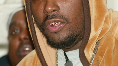 Photo by Scott Gries/Getty Images