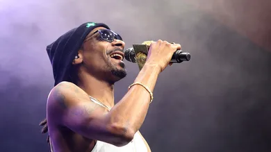 Randy Shropshire/Getty Images