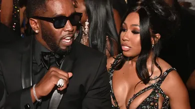 Prince Williams / Contributor / Getty Images