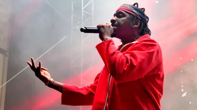 Neilson Barnard/Getty Images