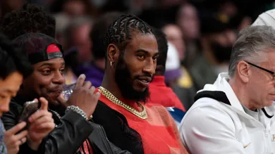 Kevork Djansezian/Getty Images