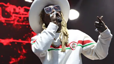 Cindy Ord/Getty Images