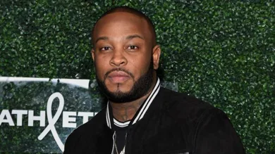 Presley Ann / Stringer / Getty Images