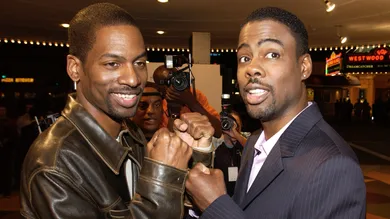 Vince Bucci / Stringer / Getty Images