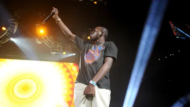 Bryan Bedder/Getty Images