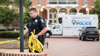 Sean Rayford/Getty Images