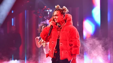 Paras Griffin/Getty Images for BET