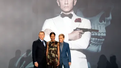 Anita Bugge/WireImage