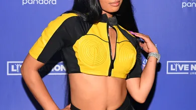 Paras Griffin / Stringer / Getty Images