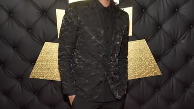 Alberto E. Rodriguez/Getty Image