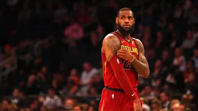 Mike Lawrie/Getty Images