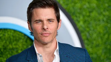 Matt Winkelmeyer/Getty Images for GQ