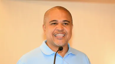 Paras Griffin/Getty Images