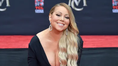 Neilson Barnard/Getty Images