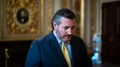 Jabin Botsford - Pool/Getty Images