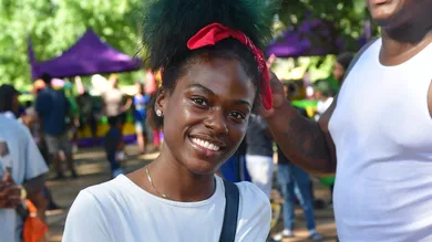 Prince Williams / Contributor / Getty Imagees