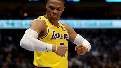 Tom Pennington/Getty Images