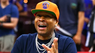 Mitchell Leff/BIG3/Getty Images