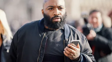 Edward Berthelot/Getty Images)