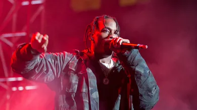 Dave Kotinsky/Getty Images