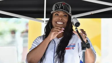 Gustavo Caballero/Getty Images