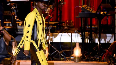 Kevin Winter/Getty Images