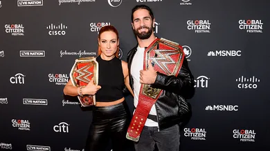 Noam Galai/Getty Images