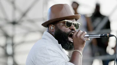 Mychal Watts/Getty Images