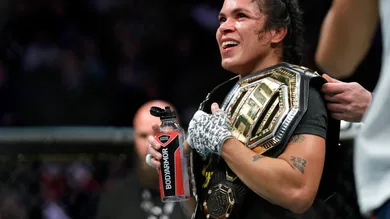 Steve Marcus/Getty Images