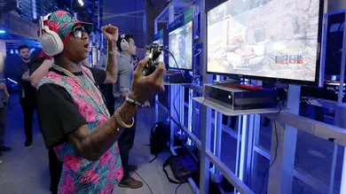 Mark Davis/Getty Images