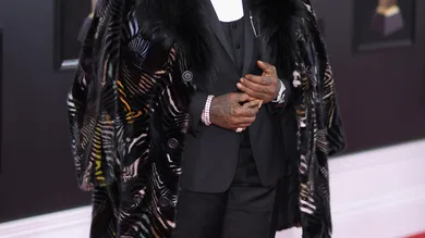 Photo by Dimitrios Kambouris/Getty Images