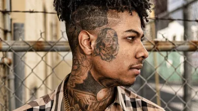 Image via Ramon Piquero aka R54, Cash Money Records