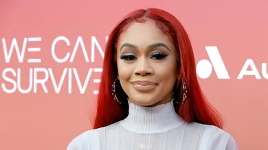 Frazer Harrison/Getty Images