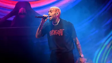 Scott Dudelson/Getty Images