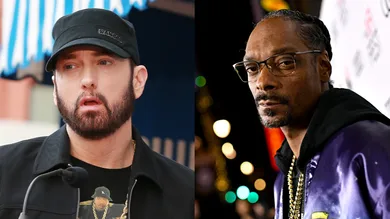 Leon Bennett/Getty Images, Emma McIntyre/Getty Images