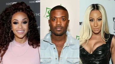 Randy Shropshire / Stringer / Getty Images, Paras Griffin / Stringer / Getty Images, Jesse Grant / Stringer / Getty Images