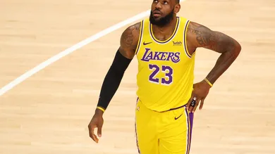 Kevin C. Cox/Getty Images