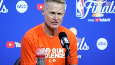 Thearon W. Henderson/Getty Images